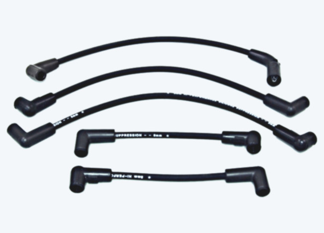 56109021: Advance Aftermarket Spark Plug Wire Set