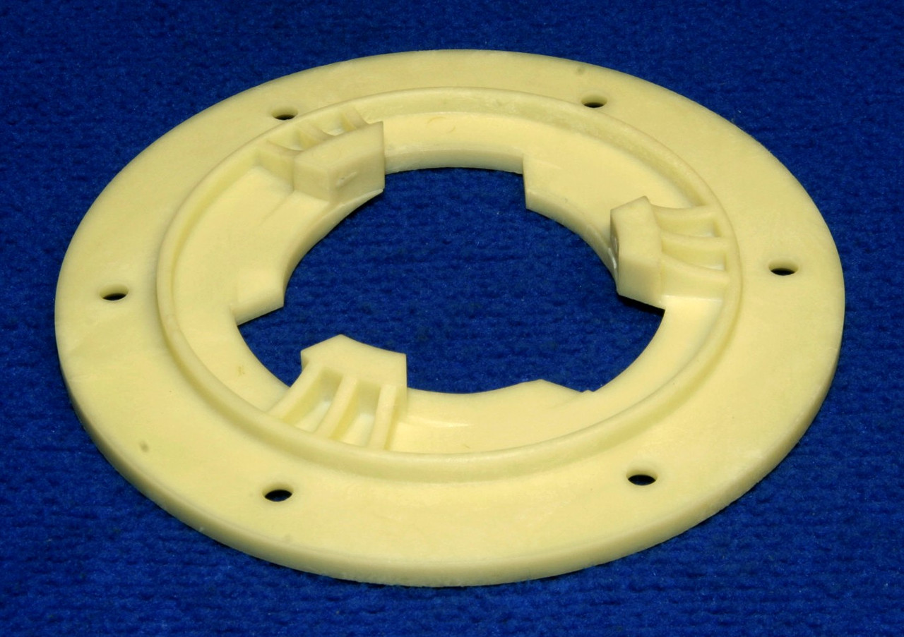 56109624: Advance Aftermarket Clutch Plate