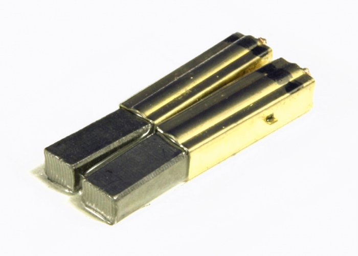 56212223: Advance Aftermarket Carbon Brush Set