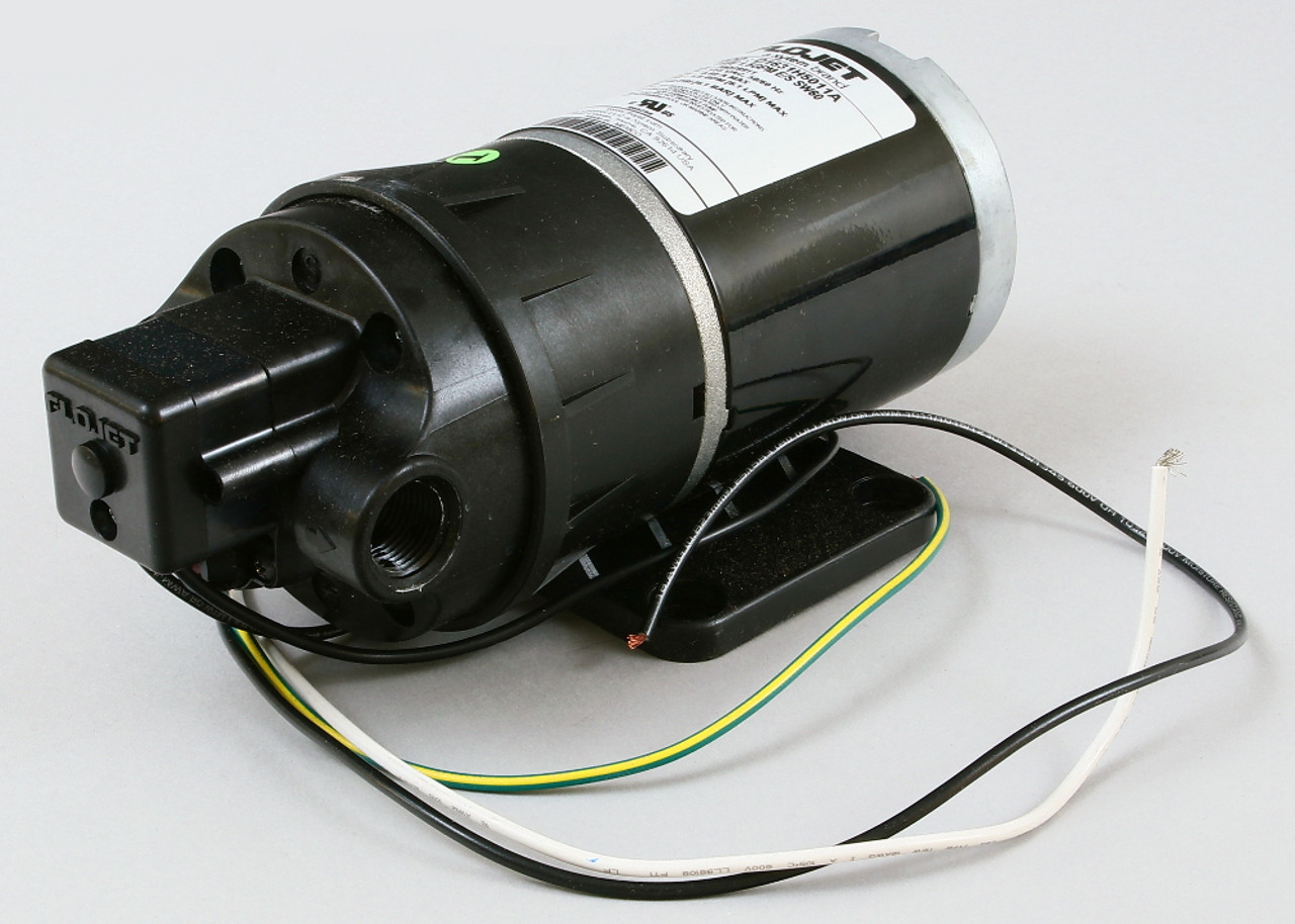 56249930: Advance Aftermarket Pump, 115V, 60 Psi