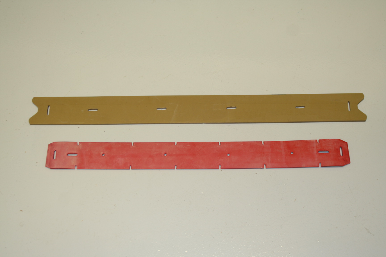 56314054: Advance Aftermarket Squeegee Kit