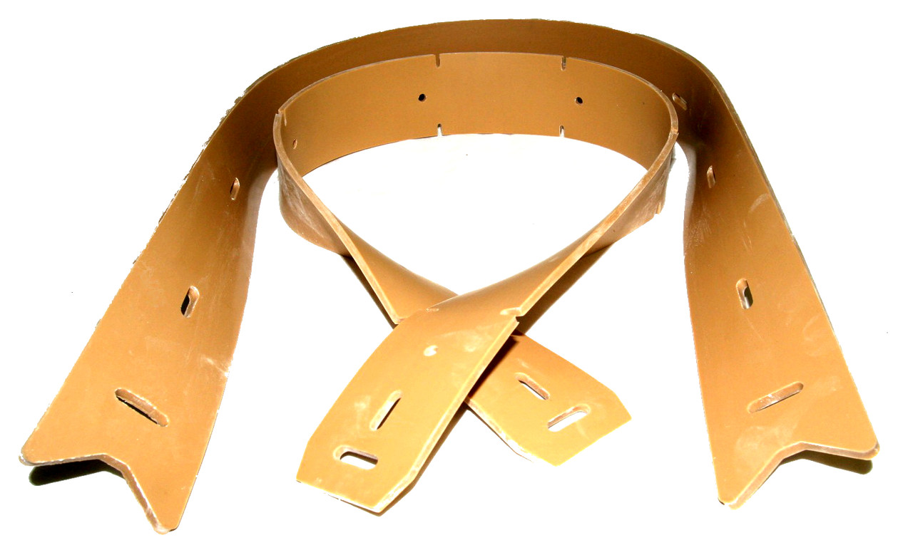 56315674: Advance Aftermarket Squeegee Kit