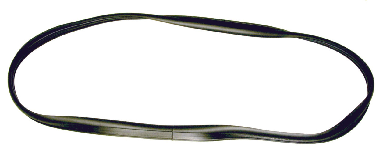 56315754: Advance Aftermarket Extruded Bumper