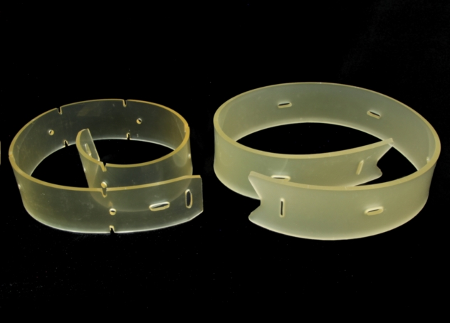 56315855: Advance Aftermarket Blade Kit-Squeegee Pu C