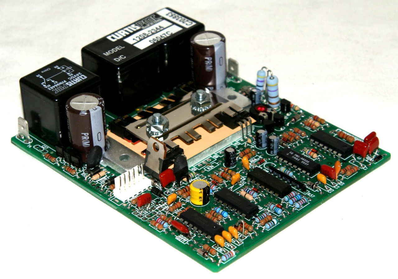 56324023: Advance Aftermarket Controller