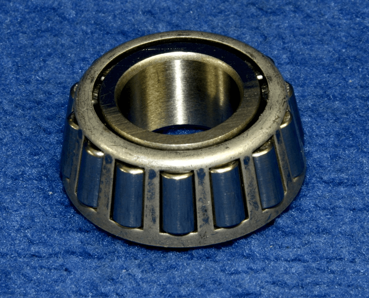 56366323: Advance Aftermarket Bearing Cone E00134
