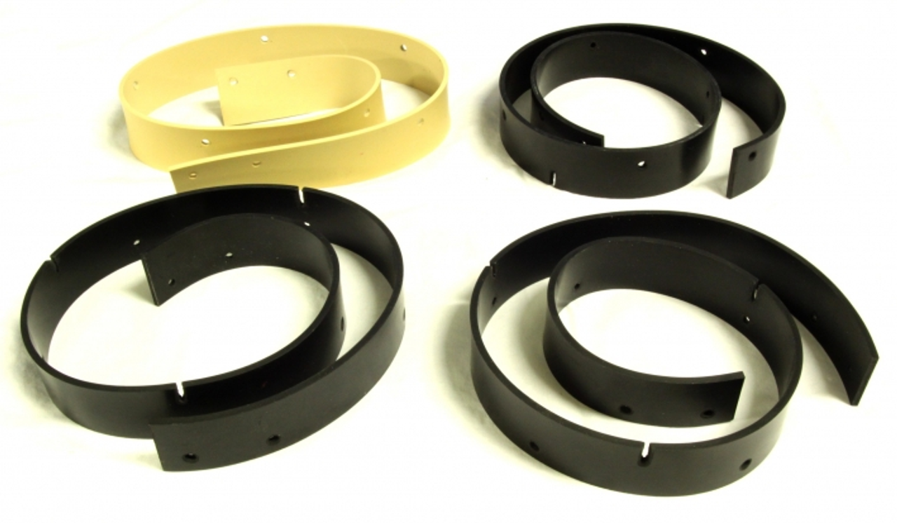 56372786: Advance Aftermarket Squeegee Kit 56372786: Advance Aftermarket Squeegee Kit