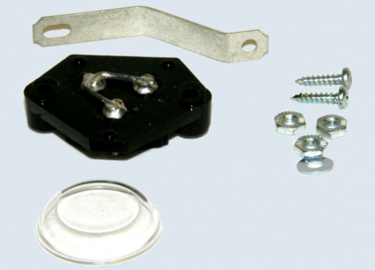 56373054: Advance Aftermarket Fuse assembly