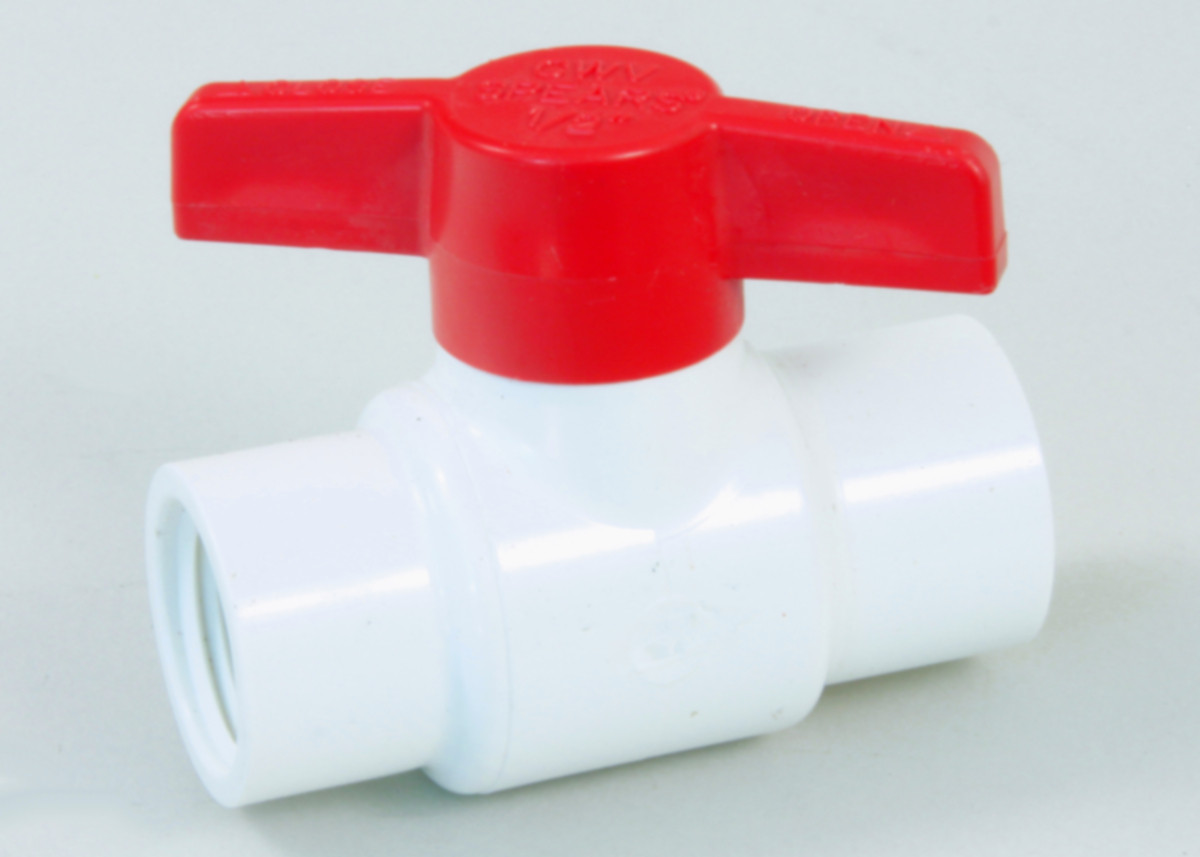 56381475: Advance Aftermarket Valve