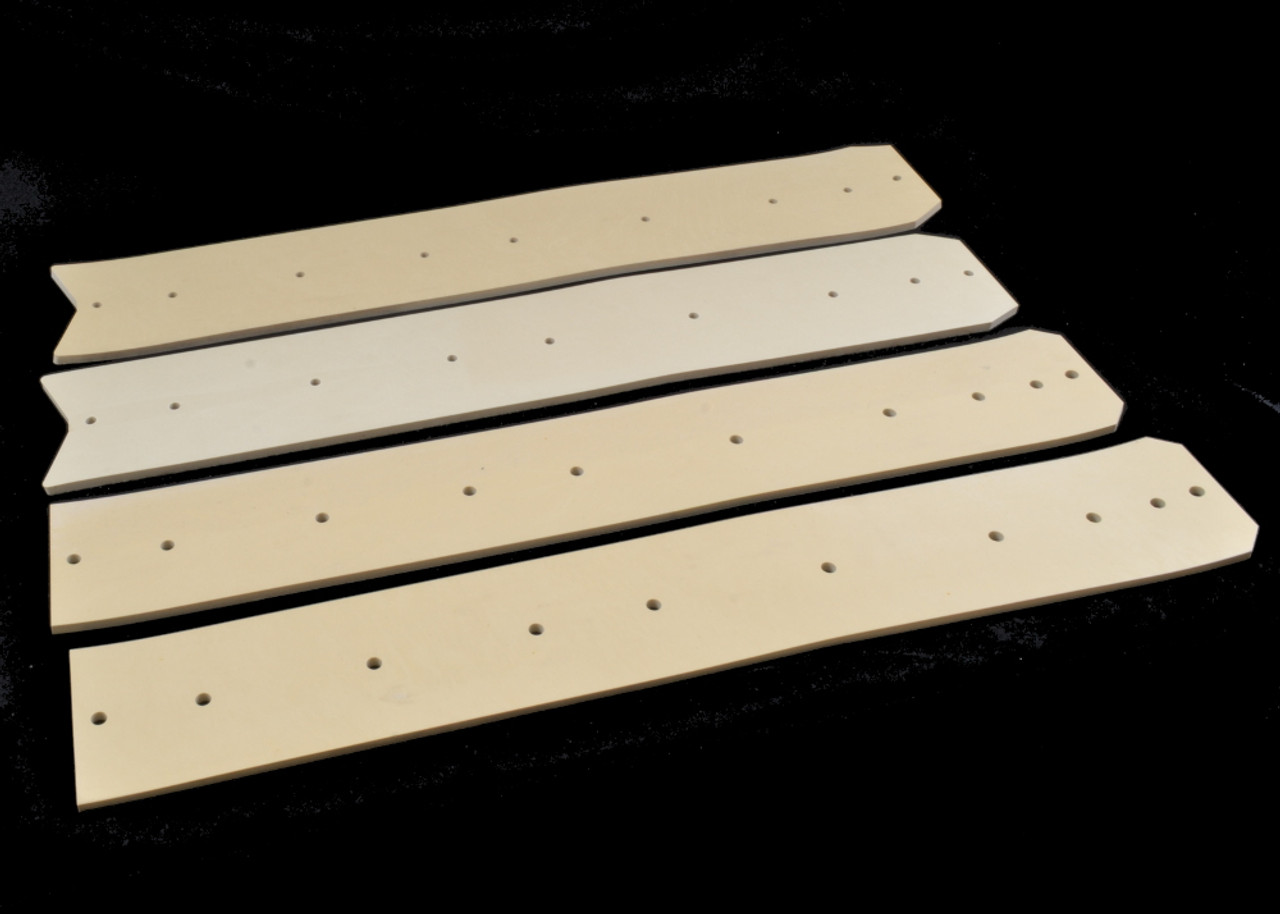 56383488: Advance Aftermarket Skirt Kit