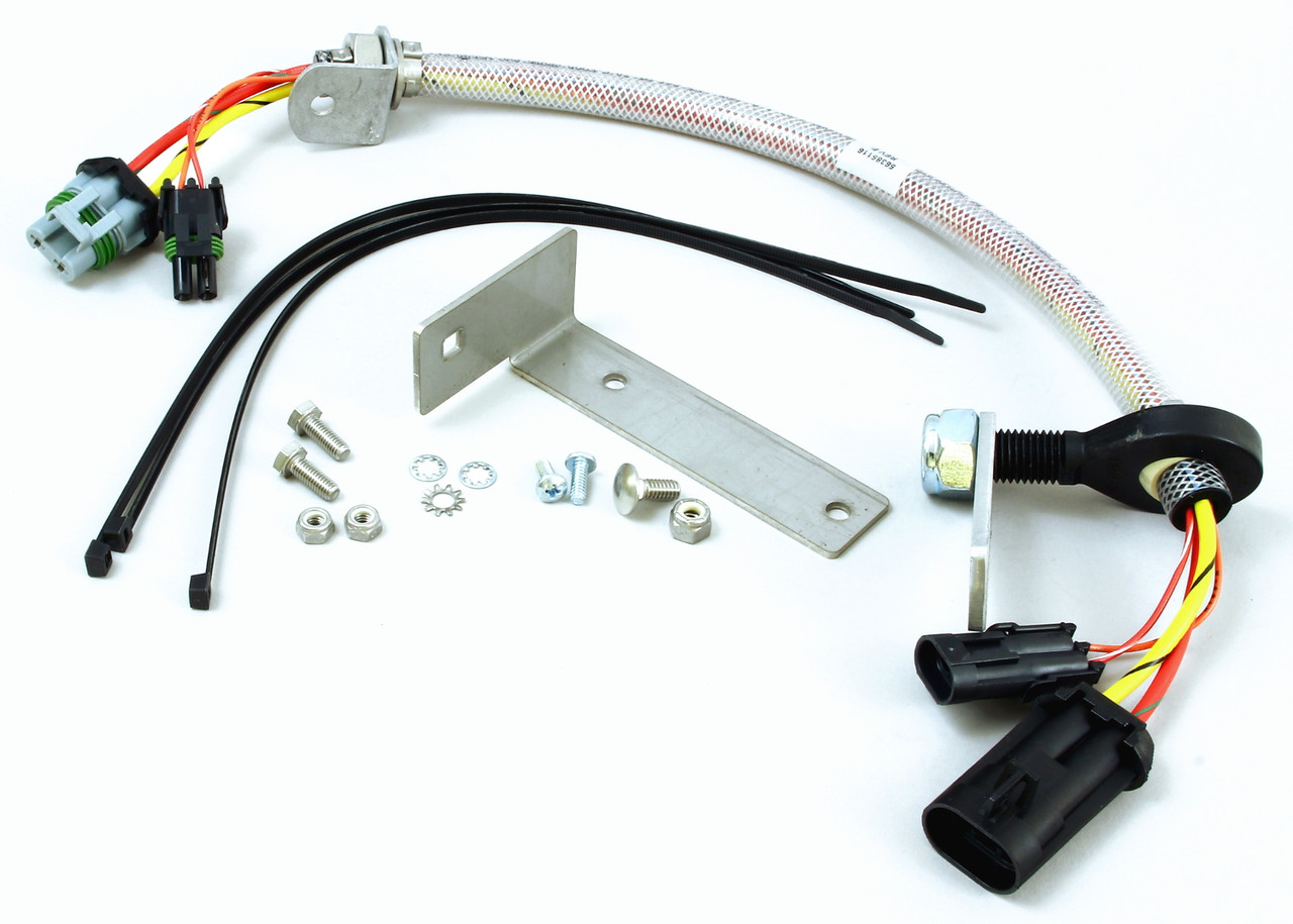 56385136: Advance Aftermarket Harness Drive Motor assy Kit