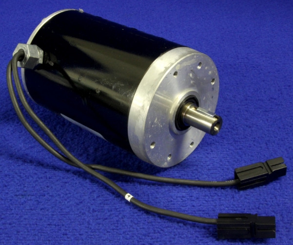 56390072: Advance Aftermarket Motor 24VDC