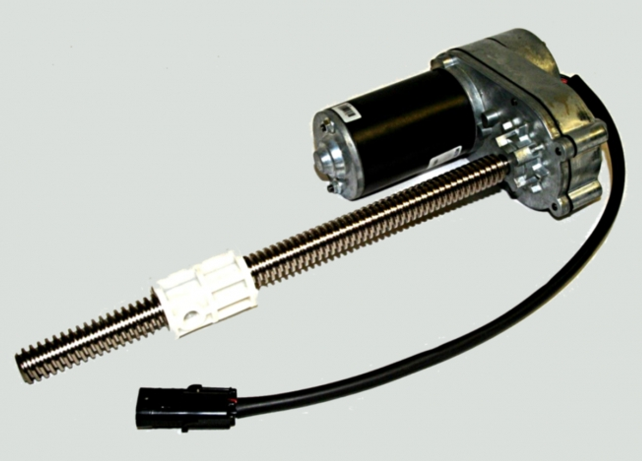 56391627: Advance Aftermarket Actuator