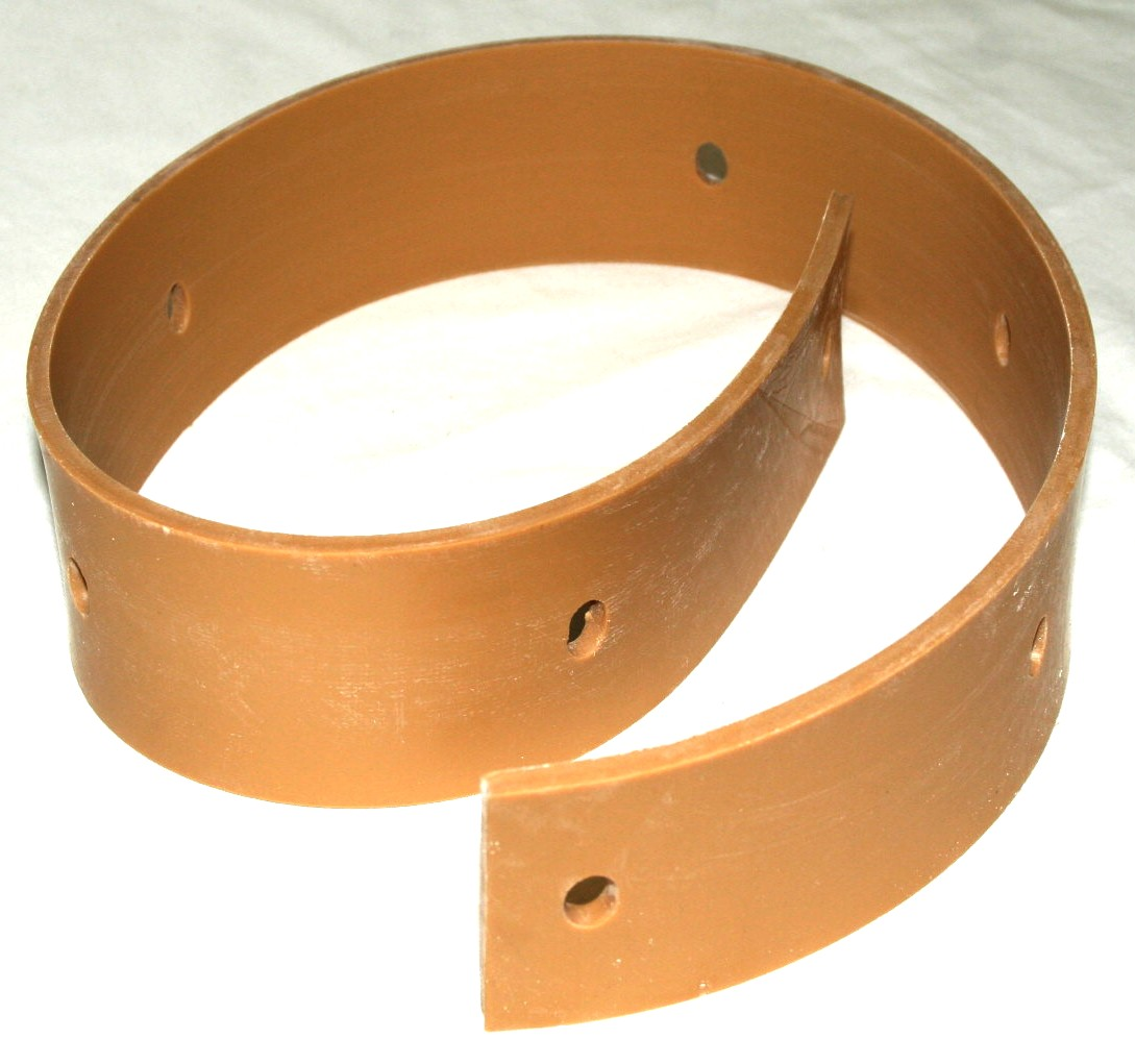 56393286: Advance Aftermarket Squeegee Blade