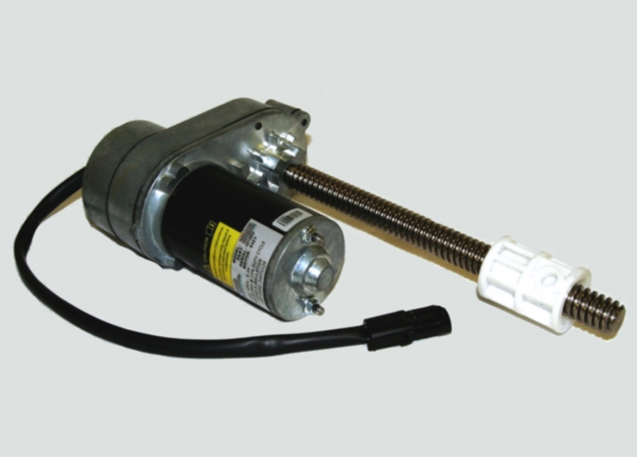 56393303: Advance Aftermarket Actuator