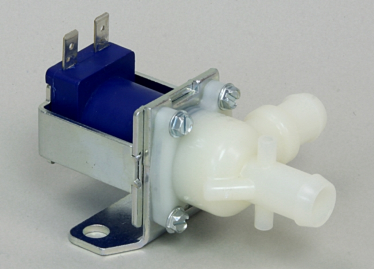 56397203: Advance Aftermarket Solution Valve assy.