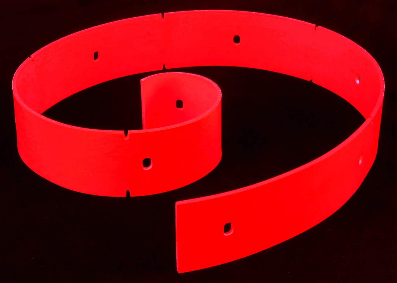 56409627RD: Advance Aftermarket Red Version Of 56409627