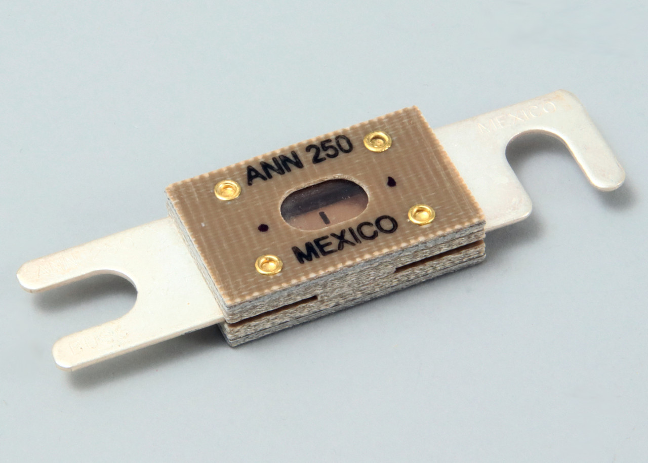 56410044: Advance Aftermarket Fuse