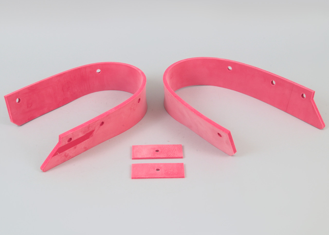 56410374: Advance Aftermarket Squeegee Kit