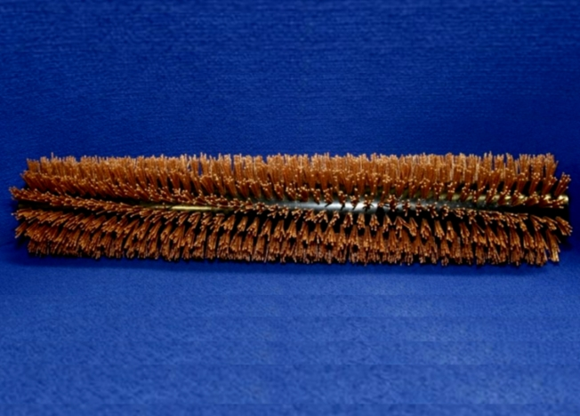 56412195: Advance Aftermarket Brush, 28" .070 Grit