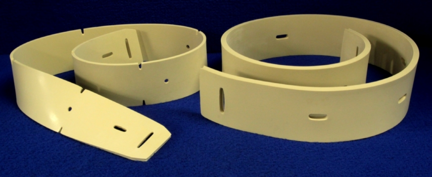 56413761: Advance Aftermarket Blade Kit