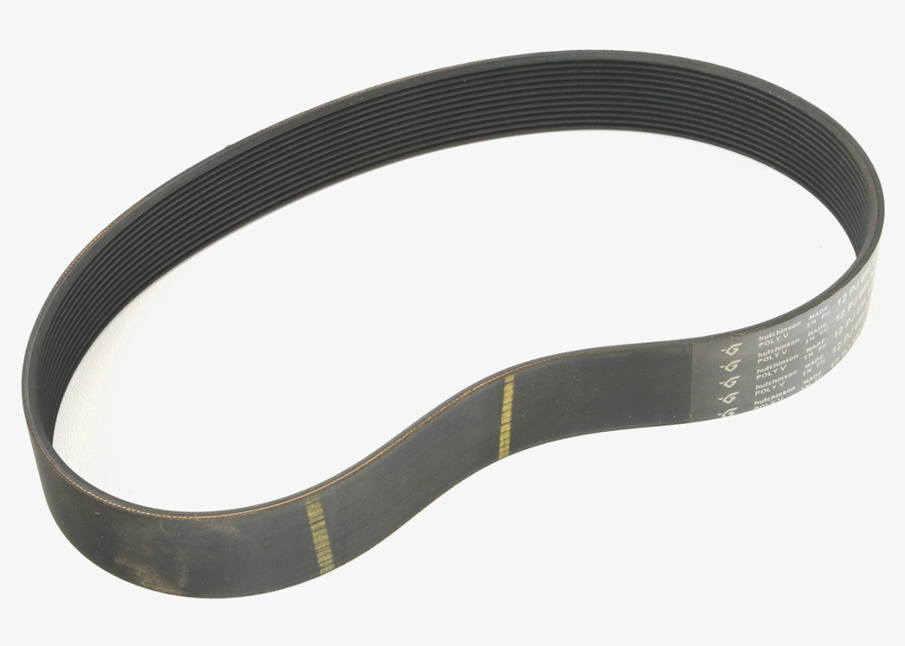 56414125: Advance Aftermarket Belt-Auto Tension