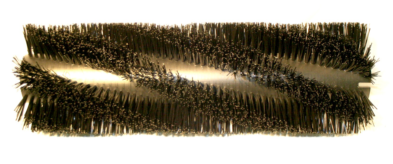 56416093: Advance Aftermarket Broom, 34" 6 D.R. Stiff Proex