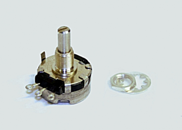 56454740: Advance Aftermarket Potentiometer 5K