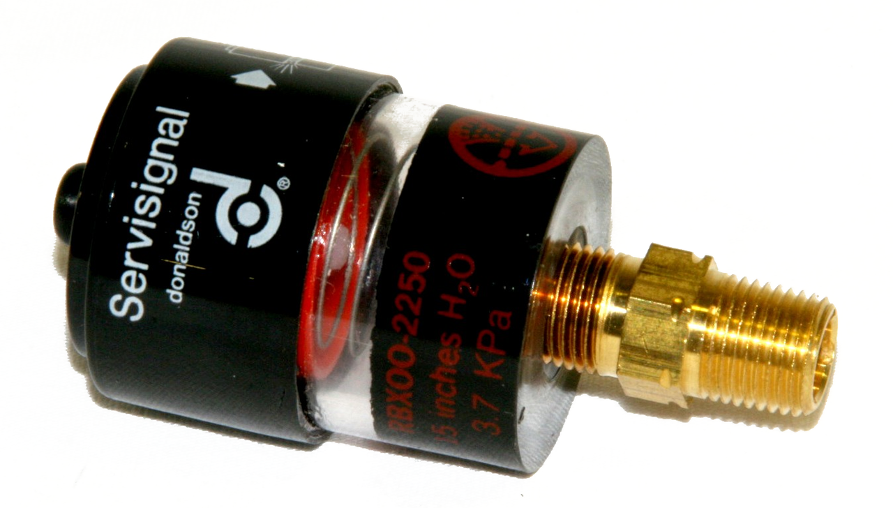 56478461: Advance Aftermarket Service Indicator