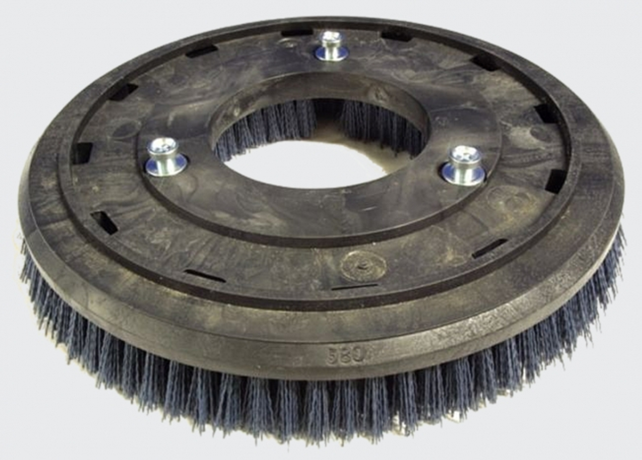 56505838: Advance Aftermarket Brush, 16" .035 Grit W/Lugs