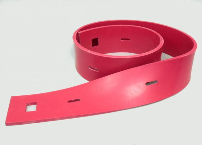 56509213: Advance Aftermarket Squeegee, Rear Rd