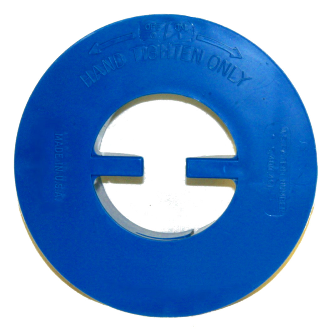 57369A: Advance Aftermarket Big-Mouth-Top Only(Threaded)