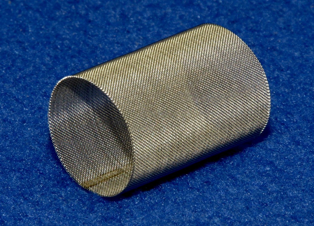 58061B: Advance Aftermarket Filter Screen