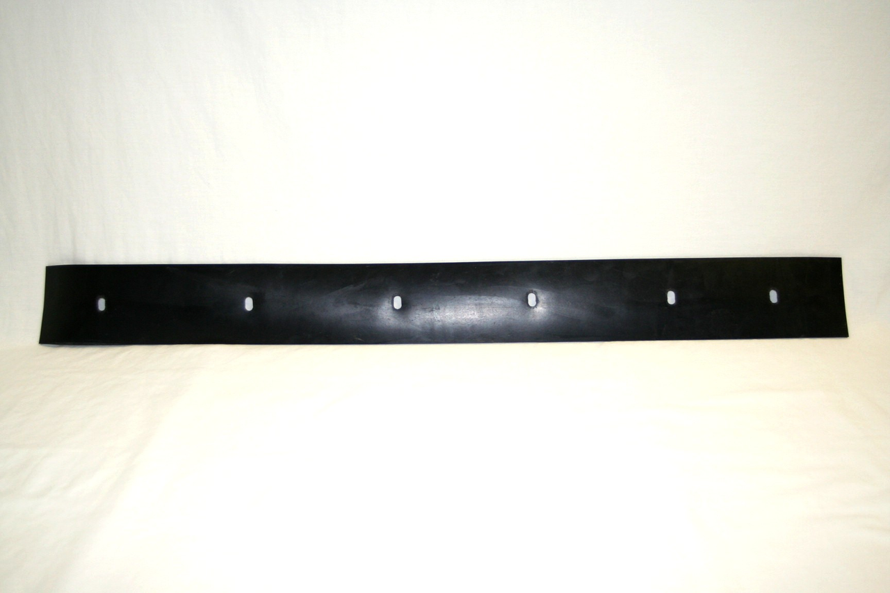 77700114: Advance Aftermarket Rubber Side Squeegee
