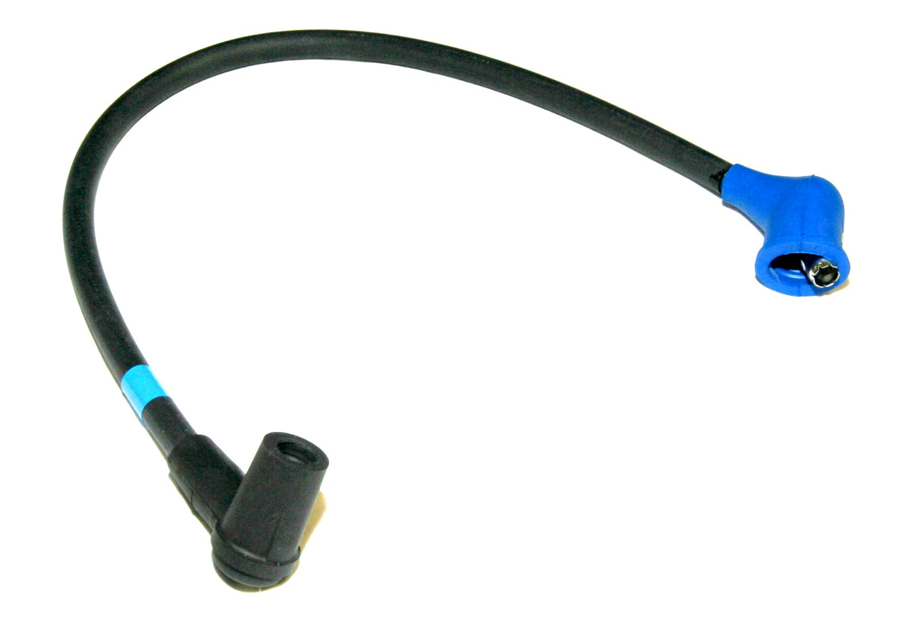 79007340: Advance Aftermarket Plug Wire