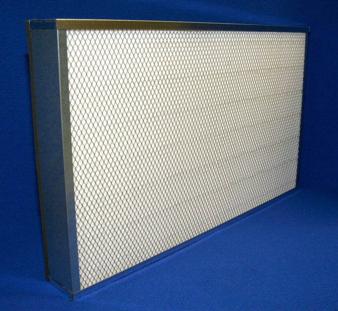 824041391: Advance Aftermarket Fltr Panel Ultra-Web Cellulose
