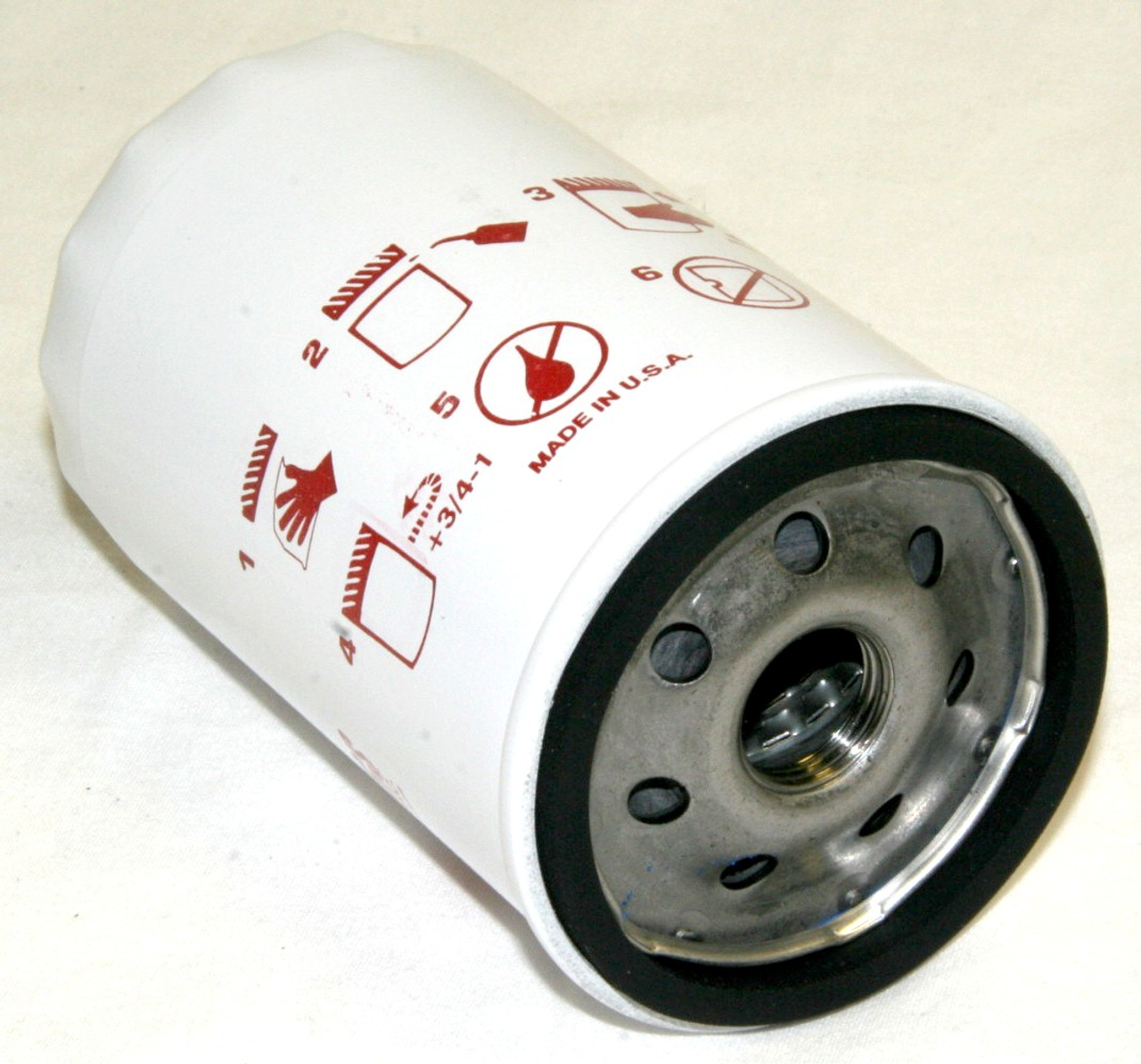 82404156: Advance Aftermarket Oil Filter