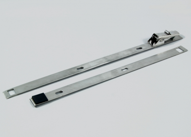 9096882000: Advance Aftermarket Hardware Squeegee Fixing Kit