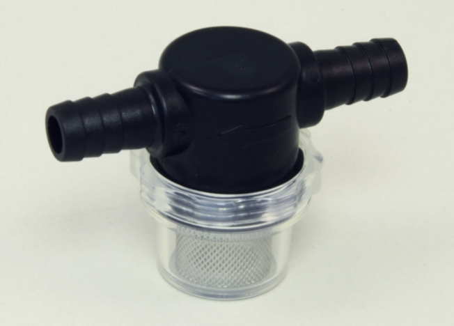 9097154000: Advance Aftermarket Filter Complete Kit