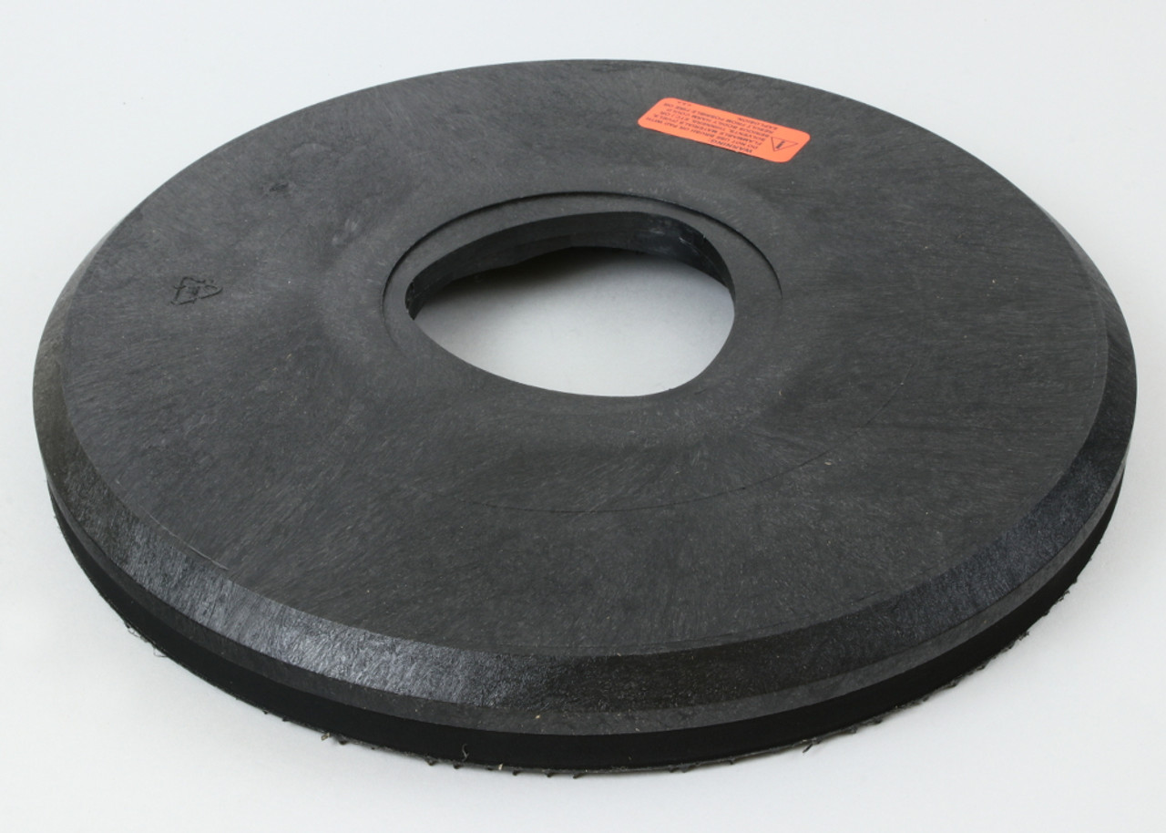 9099672000: Advance Aftermarket Pad Holder Grip 14In