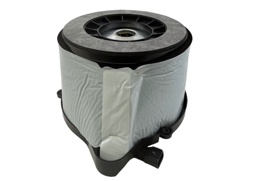 9100001181: Advance Aftermarket Motor Vacuum 24V 310W Kit