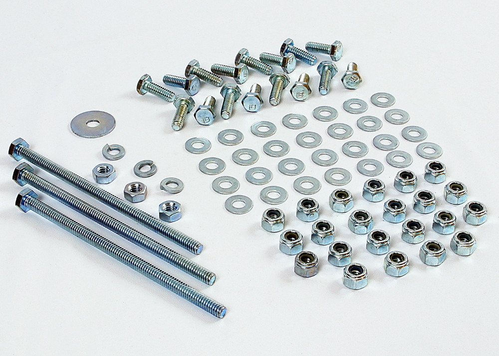 FP295: Advance Aftermarket Base Hardware Kit 56108046