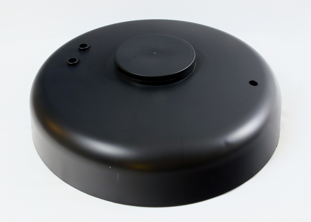 GT10003B: Advance Aftermarket Cover Vac Head