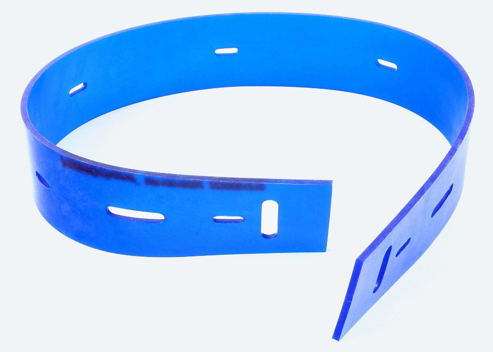 VF90149: Advance Aftermarket 20 In Blade Front