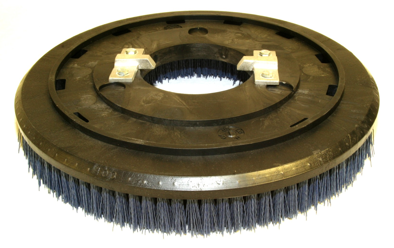 0765265: American Lincoln Aftermarket Brush, 16" Grit W/Lugs