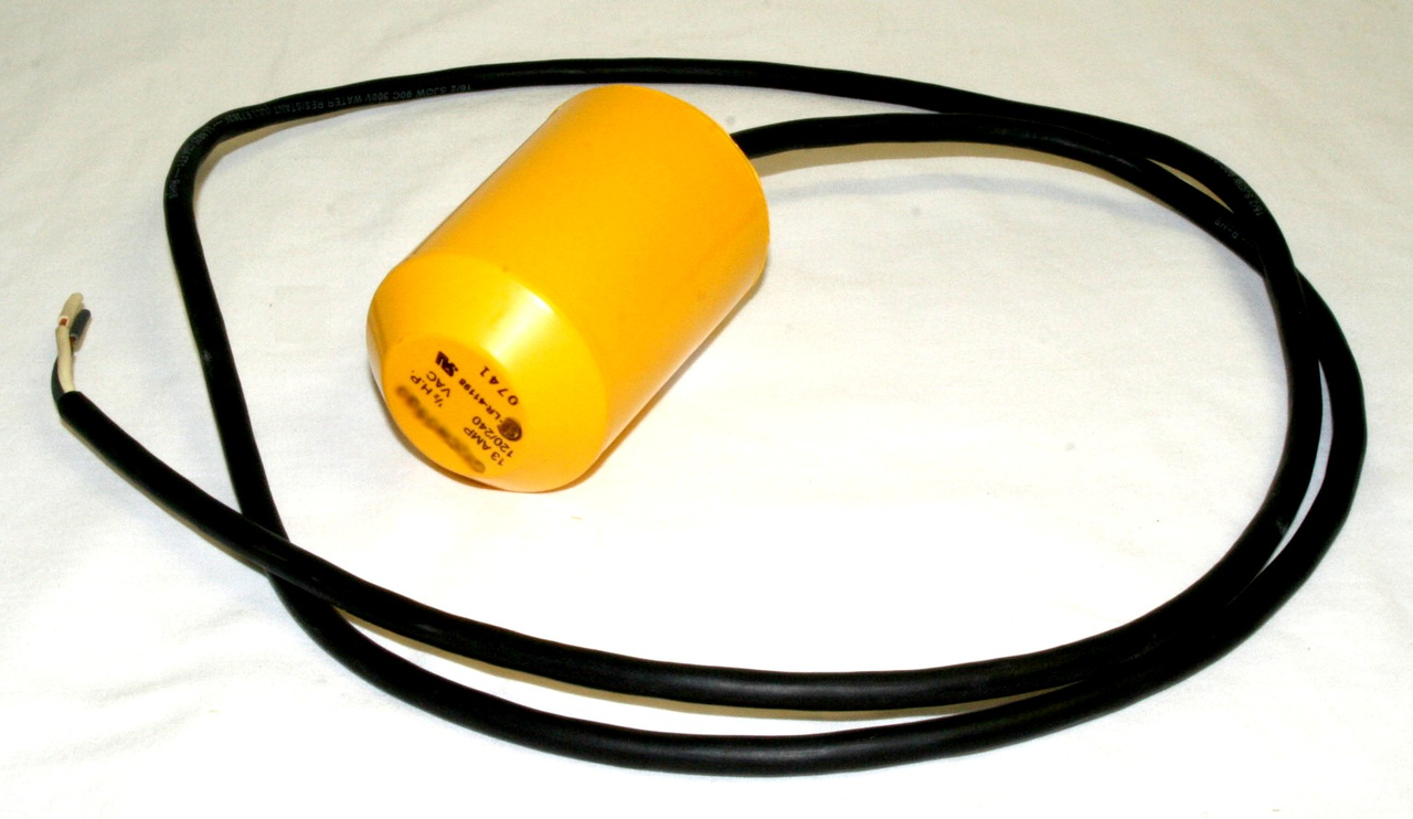 0775217: American Lincoln Aftermarket Float Switch