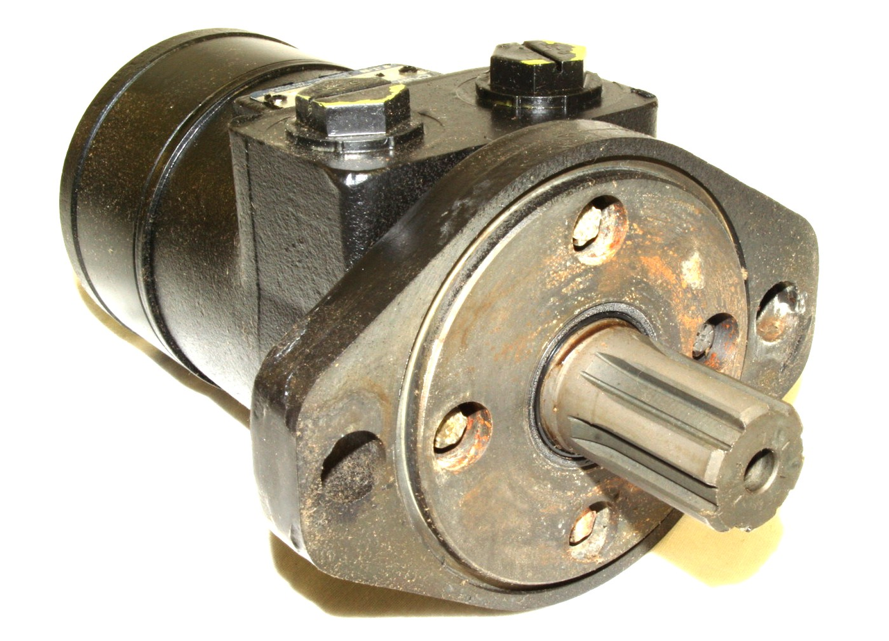 07820791: American Lincoln Aftermarket Motor  Nla Upon Depletion