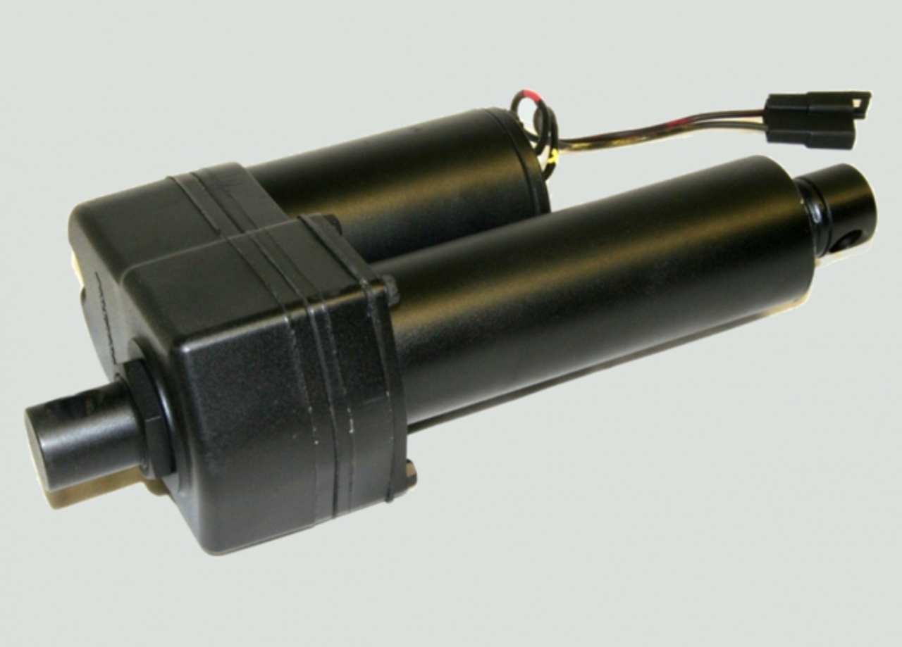 0782106: American Lincoln Aftermarket Actuator