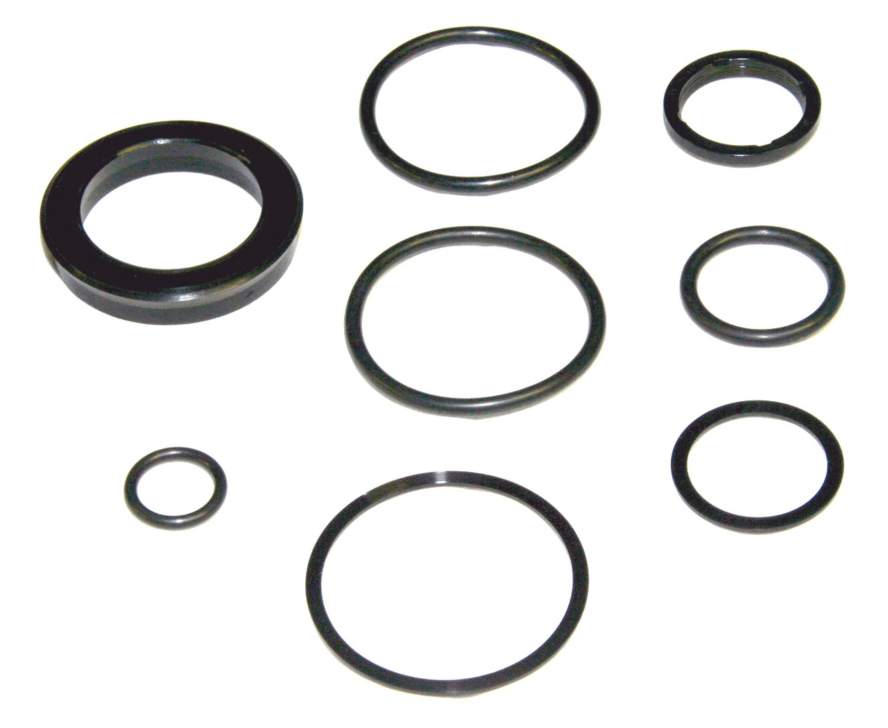 0880449: American Lincoln Aftermarket Seal Kit