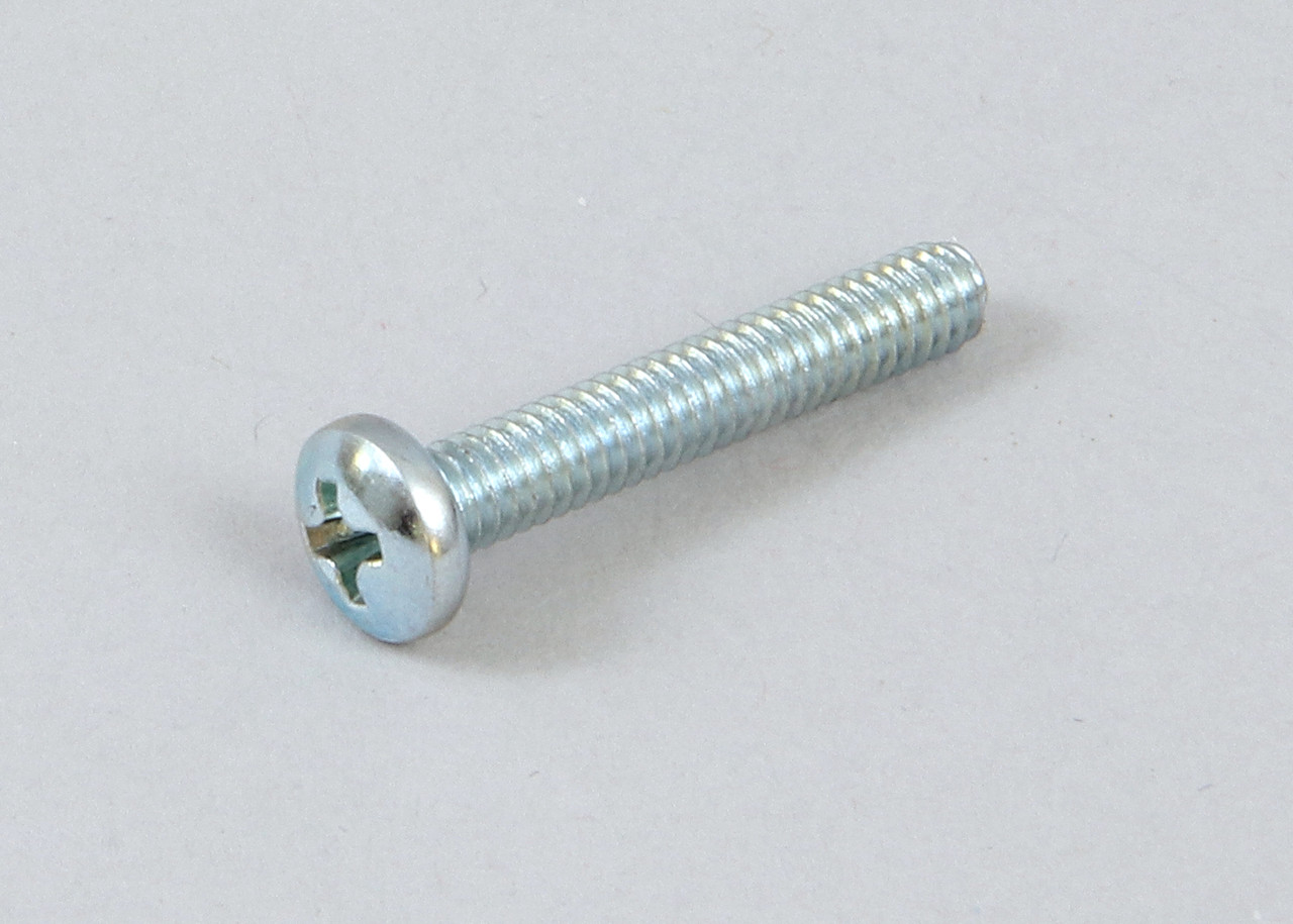 1148: American Lincoln Aftermarket Screw 8-32 X 1 Panhead P